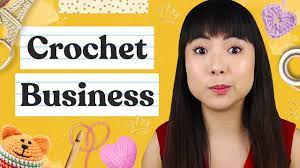 Crochet business book for beginners: Crochet Business How To Start Your Online Shop Youtube
