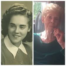 Obituary information for Wilda Belle Featherstone