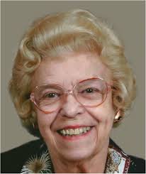 Alyce Marguerite Reed