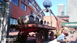 Check spelling or type a new query. The Distillery Historic District Just A Few Blocks From St Lawrence Market Is The Place To Be When Visiting T Toronto Travel Visit Toronto St Lawrence Market