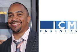Bobby Brown Story' Scribe Abdul Williams Inks At ICM Partners Ahead Of  Premiere