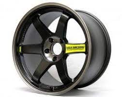 Audi A3 Aftermarket Oem Replacement Parts Audi A3 Racing Wheel Black Edition Wheel