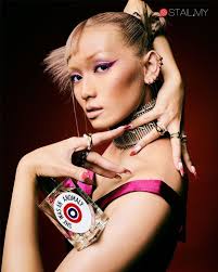 COËX x @stail.my 🤍 #AmyCOËX #COËX #AEG #ArmaniEntertainment #StailMY  #Stailish #onitsukatigermalaysia #mpop #katespade