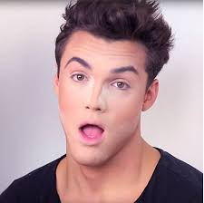 Watch James Charles Give Ethan and Grayson Dolan Glam Makeovers