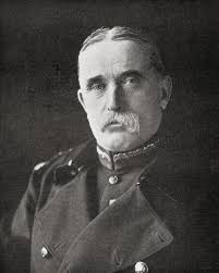 Field Marshal John Denton Pinkstone French 1st Earl Ypres 1852-1925 British  Officer Serving First Commander-In-Chief British Expeditionary Force World  War I Magazine Twenty Years After Battlefields 1914-1918 Then Now Sir  Ernest Swinton