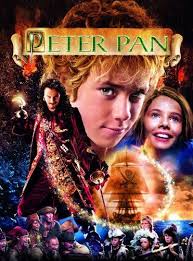 Peter Pan Amazon Instant Video Jason Isaacs Http Www Amazon Com Dp B001v5cihq Ref Cm Sw R Pi Dp Z9ukrb0qef1g9 Peter Pan Dvd Peter Pan 2003 Jeremy Sumpter