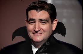 Is It Just Me Or Does Ted Cruz Look Just Like The Grandpa From The Munsters Pics