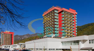 O pictograma • vremea calimanesti pe 15 zile. Hotel Caciulata Calimanesti Caciulata