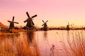 Die niederlande (im deutschen plural; Holland Tipps Die Besten Sehenswurdigkeiten Urlaubsziele