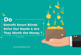 We did not find results for: Do Retrofit Smart Blinds Solve Our Needs Are They Worth The Money