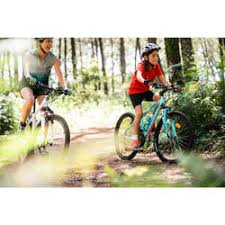 Mountainbike Kind 24 Inch Rockrider St 500 9 12 Jaar Btwin Decathlon Nl