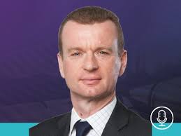 Alan Gelder, WoodMackenzie