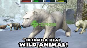 Ultimate Arctic Simulator Mod Apk Para Hileli Oyunlar Android