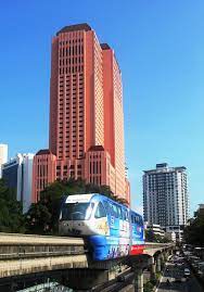 Before that, this was the headquaters of rediffusion radio malaya. Grand Seasons Hotel Kl To Cease Operation In Feb