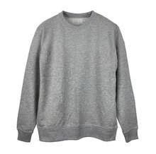 Download Crewneck Sweatshirt Mockup Free Mockup Generator