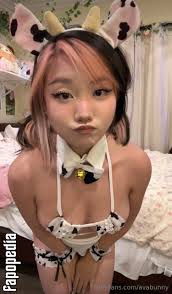 Avabunny Nude OnlyFans Leaks - Photo 12901125 - Fapopedia