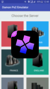 New Damon Ps2 Pro Emulator For Android Apk Download