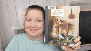 Cookbook Preview: Old World Italian by Mimi Thorisson (2020) Italian  Cookbook