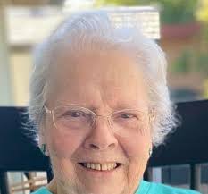 Mary England Obituary