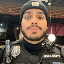 Browse Chesterfield County Police officers