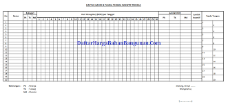 Katalog dan promo terbaik saat ini dari depo bangunan di malang dan sekitarnya. Daftar Harga Bahan Bangunan