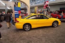 The key fob will only lock my car and open the trunk. 2003 Chevrolet Cavalier Conceptcarz Com