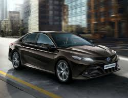 Toyota camry recalls the camry has been recalled 59 times. Toyota Camry And Avalon Hybrids Recalled For Fire Risk Carcomplaints Com