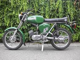 Simson S 50 B 1 East German Car Old Motorcycles Classic Motorcycles