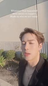 L'Oreal Men's Expert Global Spokesperson @jacksonwang852g7 wishes you a  Happy Chinese New Year! ©️ 欧莱雅男士(Weibo) #TEAMWANG #JacksonWang #王嘉尔 #王嘉爾 #잭슨