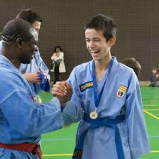 Widuliya/ this video shows a vovinam viet vo dao demonstration in the festival of martial arts bercy paris (march 2008) with the participation of. Home Vovinam Academy