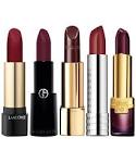 Fall Lipstick Color Trends 2015
