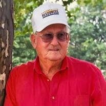 Stanley Grant Elmore Obituary