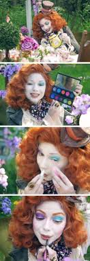 Alice im wunderland (ursprünglich alices abenteuer im wunderland; 20 Alice Im Wunderland Kostume Und Diy Ideen Diyselbermachen