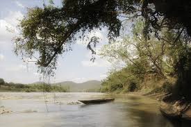 Kết quả h&igrave;nh ảnh cho bến s&ocirc;ng xưa