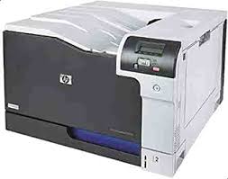 HP Color LaserJet Professional CP5225dn A3 - طابعة ليزر الوان A3 : Buy  Online at Best Price in KSA - Souq is now Amazon.sa: Electronics