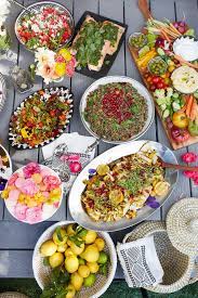 Celebrate your next special occasion with a moroccan theme party that's eclectic and fun. Engagement Part For My Sister With Love From Kat Moroccan Party Food Greek Dinners Dinner Party Menu