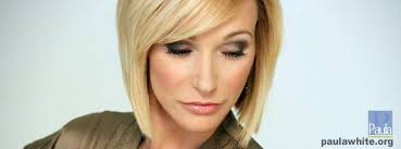 Paula White-Cain updated her cover photo.