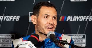 Kyle Press's Instagram, Twitter & Facebook