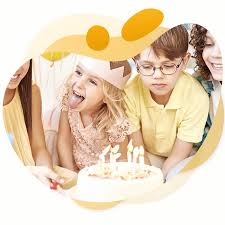 Im august feierte ein alter bekannter einen runden geburtstag. Kindergeburtstag Feiern Online 6 Tipps Fur Eine Tolle Party