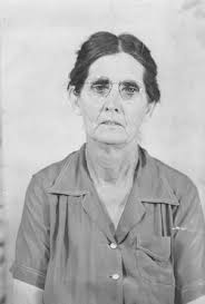 Laura Marie Tollison Blaylock (1892-1985)