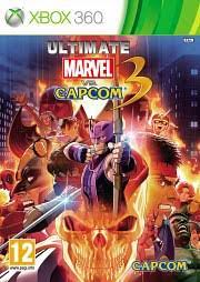 Capcom 3 , desarrollado y distribuido por capcom para pc , playstation 4 y xbox one , es una nueva edición del crossover de acción y lucha de la pasada generación con todos. Juegos De Super Heroes Xbox One Tienda Online De Zapatos Ropa Y Complementos De Marca