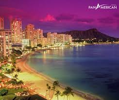 Pan American Travel
