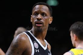 Rashaun Thomas's Instagram, Twitter & Facebook