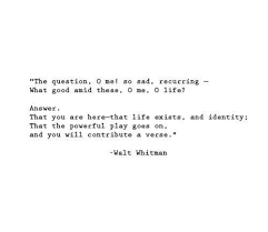 Ageless Heirlooms Uploaded By Ageless Heirlooms Walt Whitman Quotes Quotes Whitman Poems