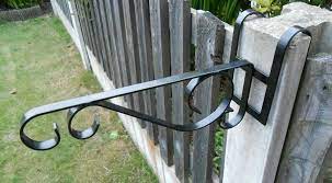 Concrete Fence Post Bracket Headphone Photoraphy Bracket Concrete Fence Headphone Photoraphy Post Concrete Fence Posts Concrete Fence Fence Post