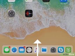 5 Ways To Unfreeze An Ipad Wikihow