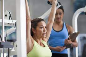 Fitness Trainer: What Is It?
