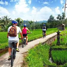 Tucker neary from electric cycle rider does a first ride review and test ride with the new segway x260 dirt ebike in the. Awesome Electric Bike Ride Ubud Review Of Ebikes Bali Electric Bicycle Tours Ubud Indonesia Tripadvisor