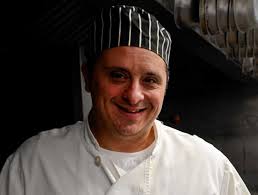 Chef Kevin Gentile joins Basta at Mohegan Manor