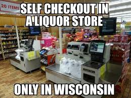 17 Downright Funny Memes You Ll Only Get If You Re From Wisconsin Wisconsin Funny Wisconsin Wisconsin Culture